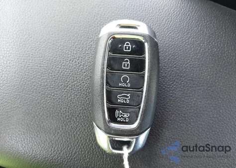 2021 Hyundai Elantra Sel z USA, uszkodzony, nr VIN 5NPLM4AG3MH021924